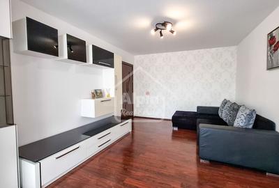 Apartament Suprafata Generoasa - 4