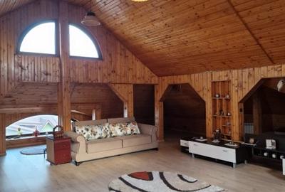 Vila in Colentina, S+P+2E, 7 camere, 5 bai, mobilata si utilata - 33