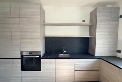 Casa 4 camere la cheie zona Bavaria Stadt - Sibiu - 7