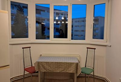 Apartament 2 camere Grigorescu, Bld. 1 Decembrie, decomandat - 10