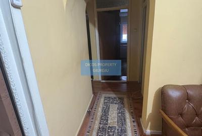 Apartament 4 camere de vânzare – zonă Școala 8 - 5