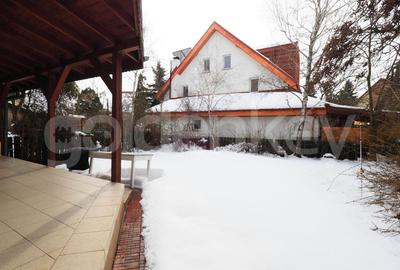 Vila cocheta tip duplex | 3 dormitoare | garaj | 190mp gradina - 4
