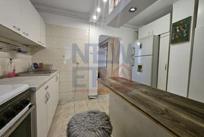 Garsoniera de vanzare zona Militari - Piata Veteranilor - Metrou Lujerului - 6