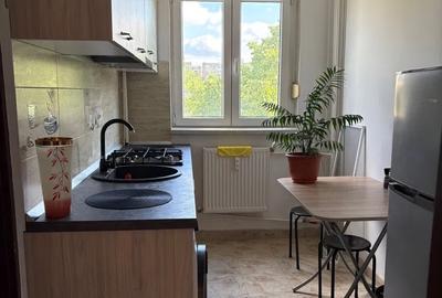 2 camere decomandat Drumul Taberei metrou Romancierilor - 7