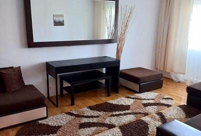 Apartament cu 2 camere decomandat în Aviației
