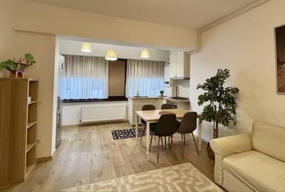 2 Camere I PIATA PRESEI I Petrom City - 1