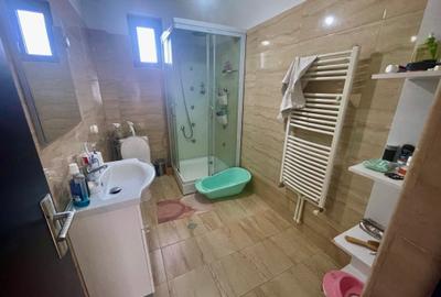 Casa individuala P+1+M situata in sector 4 Drumul Binelui - 10