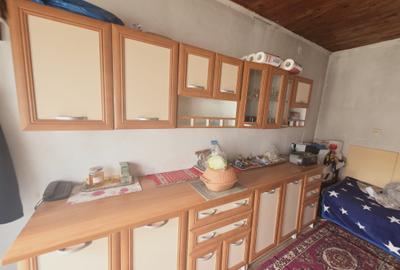 Vand casa saseasca 4 camere cu teren generos 1900mp - 15