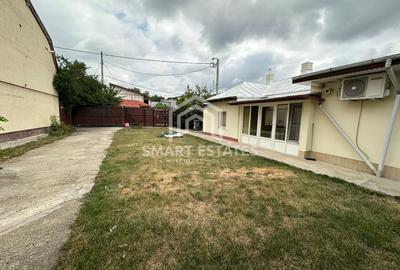 Grand Arena - Casa Individuala - Teren 420 mp - 5