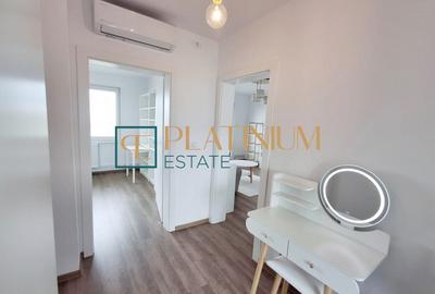 P4537 Apartament cu 3 camere, zona Medicina - 4