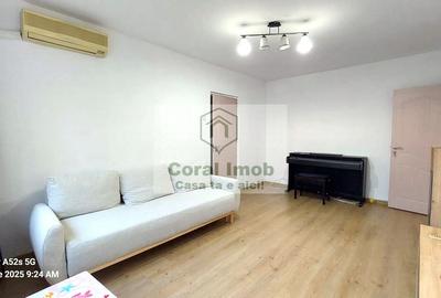 Apartament de inchiriat, 3 camere,  Metrou Obor - 2