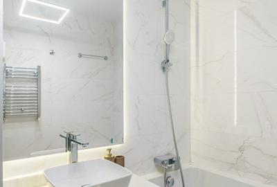 Luxury Apartment | 55 sm terrace | Herastrau - 23