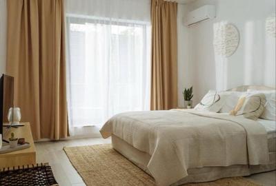 Garsoniera Lujerului -Bloc Nou Plaza Residence faza 5 metrou - 1