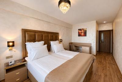 Direct proprietar 3 camere mobilat utilat 111 mp include 1 parcare supraterană - 4