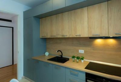 REA1025444 Apartament 2 camere  I Luxuria Domenii I Loc de parcare inclus - 13