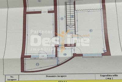 Pipera - Vilă duplex 6 camere și 4 băi - 11