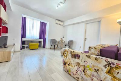 Universitate - 1 min. metrou|  Apartament modern la cheie! - 2