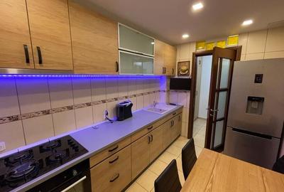 Apartament 2 camere modern, parcare inclusă, mobilat complet, lux, Titan - 1