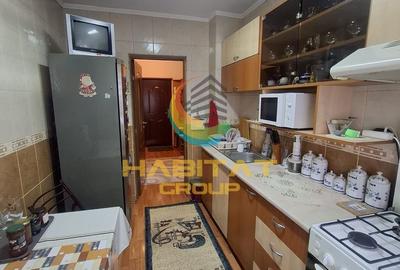 Inchiriere 2 camere Brancoveanu LIDL liber loc parcare - 10