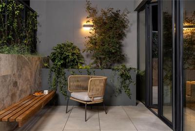 Apartament 3 Camere | Win Herastrau | Special Design | Loc de Parcare - 17