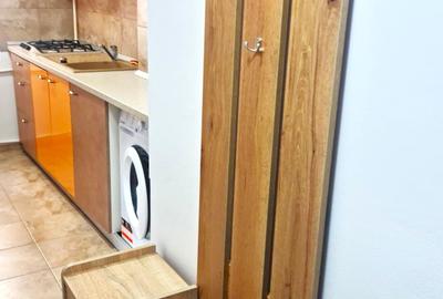 Apartament Cu 2 Camere | Intr. Dr. Iacob Felix | Piata Victoriei - 9