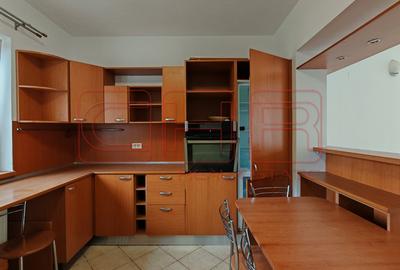 Apartament 4 camere, Aviatiei- Herastrau - 5