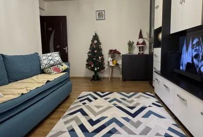 Apartament cu 2 camere decomandat, mobilat în Florești