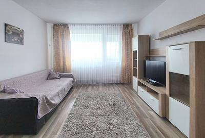 2 camere de închiriat | 3 minute - metrou Gorjului | Loc de parcare inclus - 7