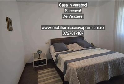 Casa Noua! In Varatec - Suceava! De Vanzare! 0727817187 - 6