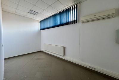 Clădire SAD de închiriat, situată la intrarea în Dumbrăvița - 35