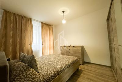 Apartament cu 2 camere | Decomandat | 16mp terasa | Loc de Parcare - 2
