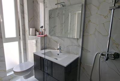 Duplex finalizat la cheie cu 5 camere - 9