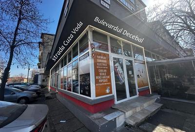 SPATIU COMERCIAL CENTRAL - 1
