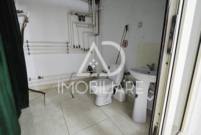 Spațiu comercial de ÎNCHIRIAT – zona pieței 9 Mai - 6