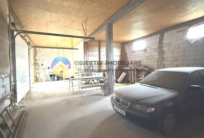 Casa + teren de vânzare – Comuna Girov - 11
