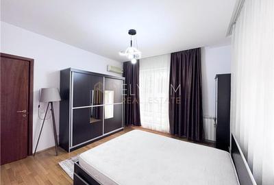 Apartament de inchiriat 4 camere Soseaua Nordului Herastrau - 31