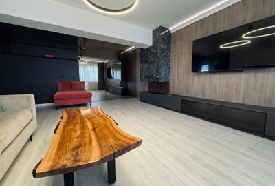 Apartament Lux cu 2 camere Evergreen Towers - 1