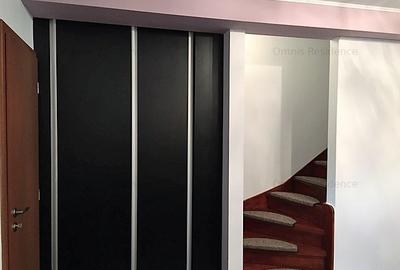 Duplex P+M | 4 camere | Complex cu paza si bariera | Vecinatate padure - 6
