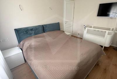 Apartament de lux 3 camere, totul nou, semicentral, strada Nasaud - 6