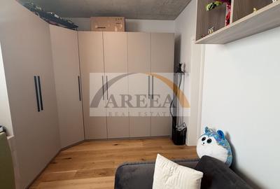 Vila 5 camere complex residential Tunari-complet mobilata - 22