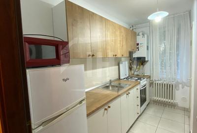 Apartament 2 camere, decomandat, cartier Gheorgheni - 4