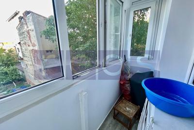 VANZARE APARTAMENT 2 CAMERE DOROBANTI 55MP RENOVAT READY TO MOVE IN - 12