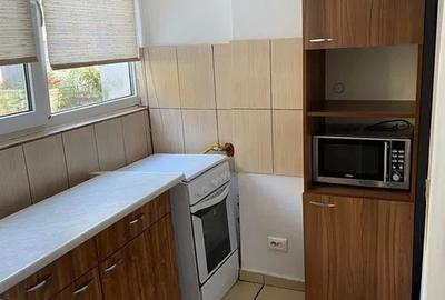 3 camere | centrala proprie | bloc an 1991 | 500 m Metrou Lujerului - 5
