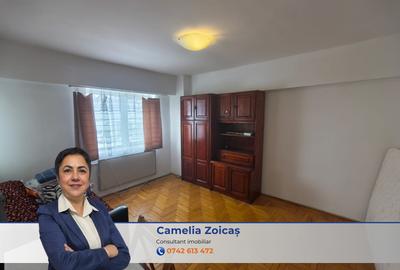 Apartament o camera strada Vasile Alecsandri, zona Moruța - 1