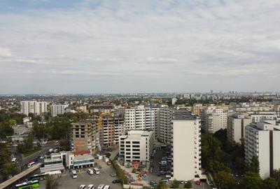 Garsonieră în Militari