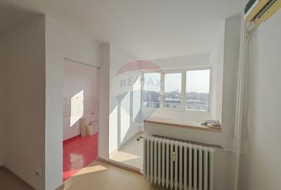 Apartament cu 1 camere semidecomandat în Drumul Taberei