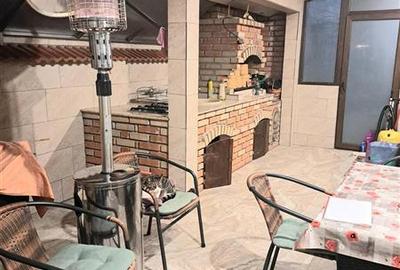 Vila Zona Turistica 7 Camere, Finisaje de Lux, Aproape de Plaja, 428 mp utili - 34