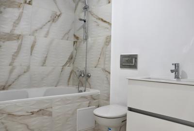 Apartament 1 Camera | Parcare inclusa | Complet Finisat | AVANGARDE FOREST 8 - 7