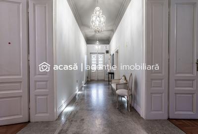 Apartament spatios cu 3 camere de LUX pe Metianu Comision 0 - 6