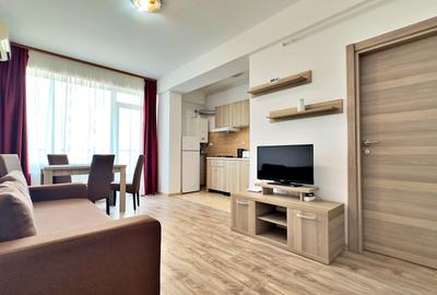 MAMAIA SUMMERLAND - 2 CAMERE - LOC DE PARCARE INCLUS - ETAJ 2 - Comision 0% - 2